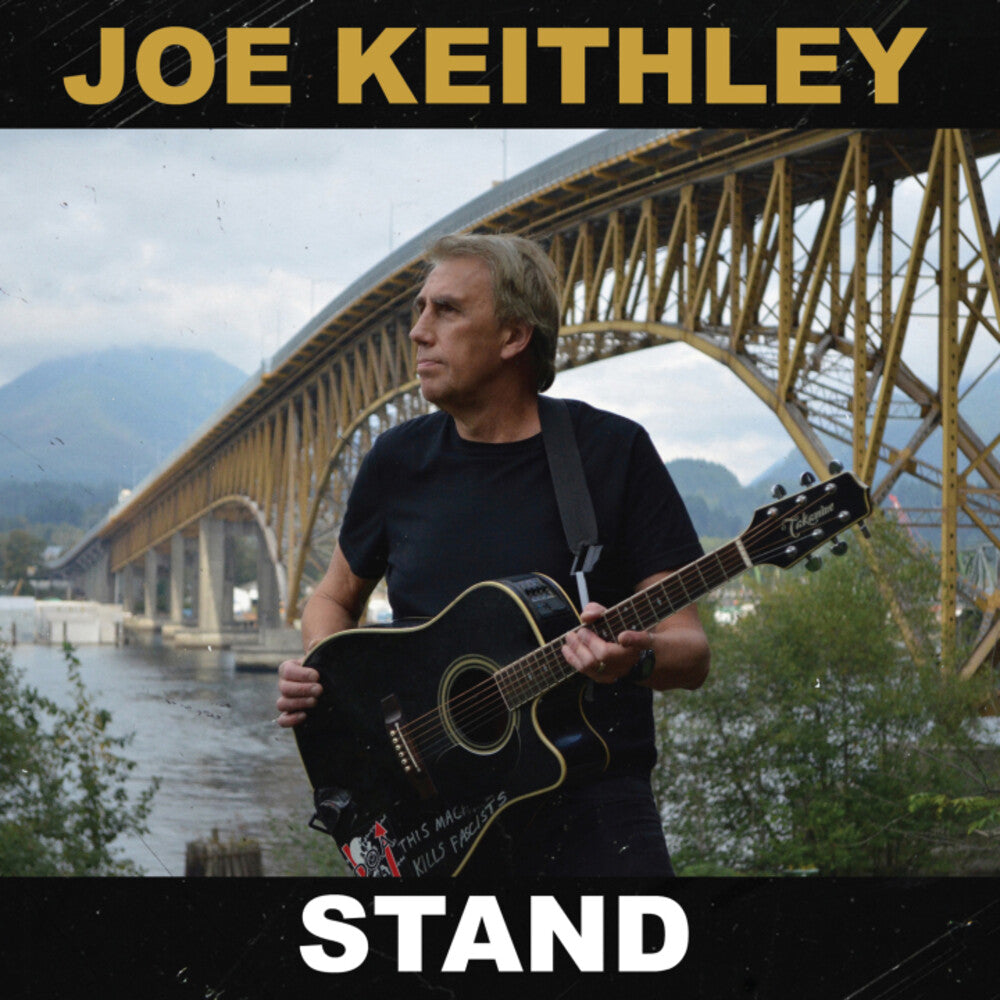 STAND [LP]