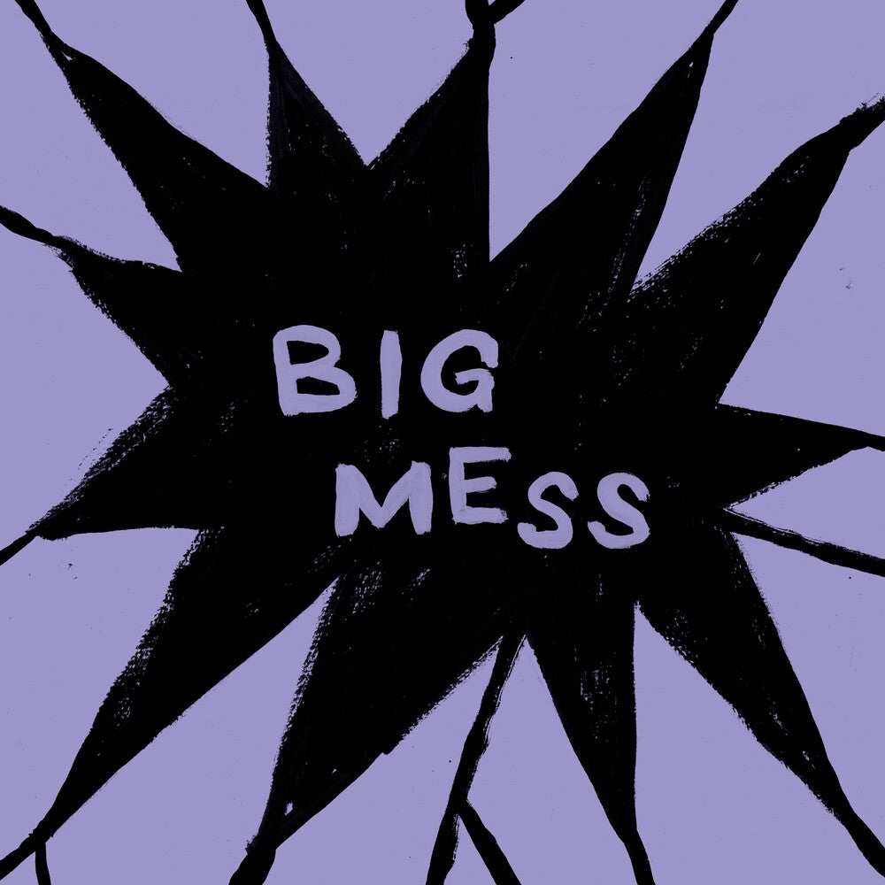 Big Mess [LP]