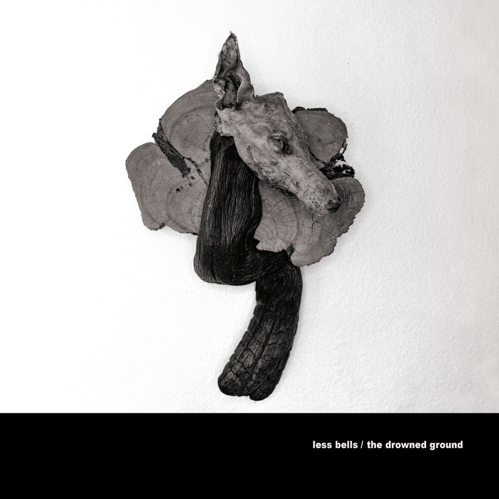 The Drowned Ground [LP]