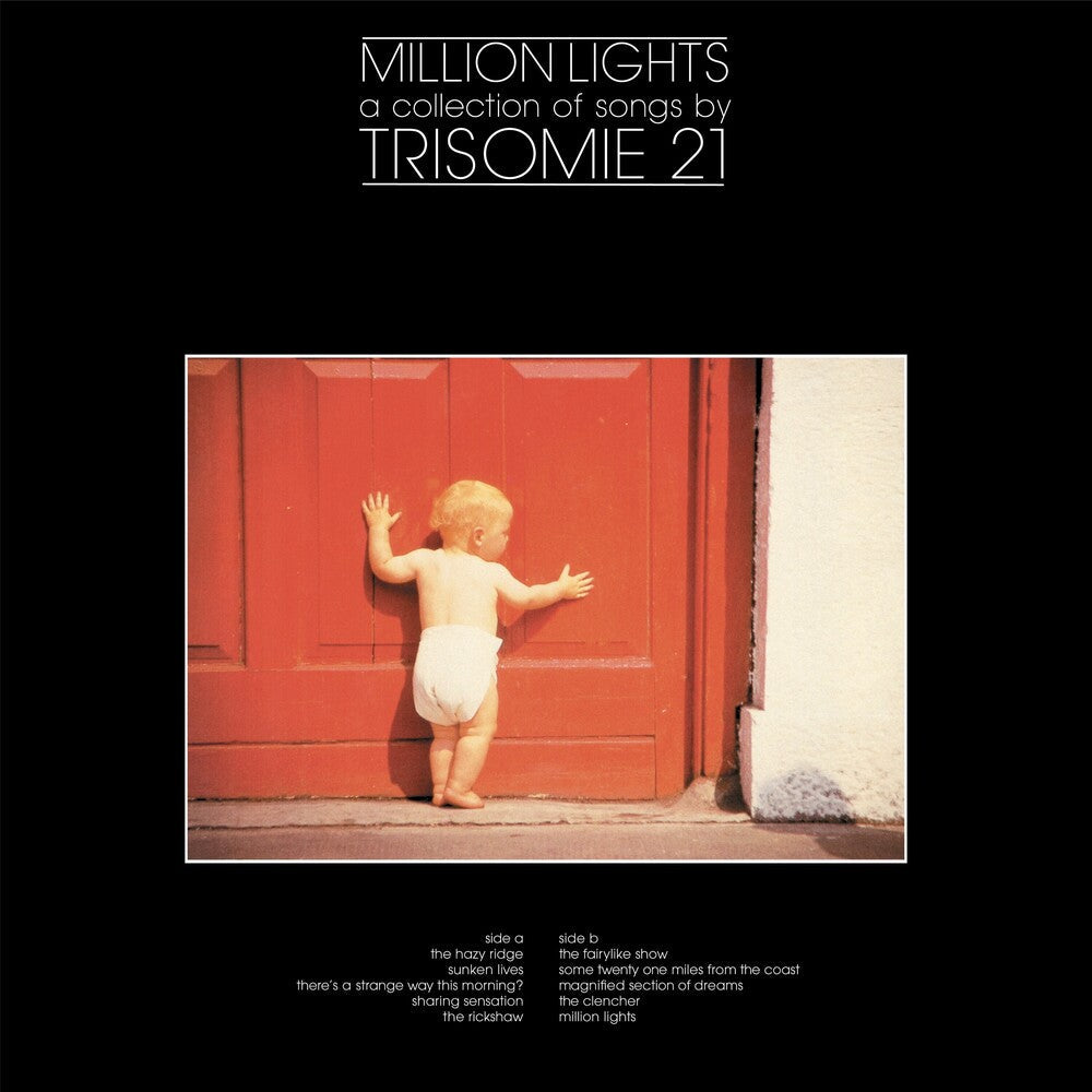 Million Lights [Reissue]