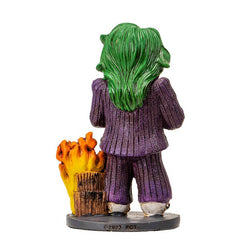 Pinhead Monster Joker Halloween Decor (ONLINE ORDER ONLY)