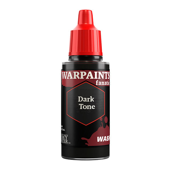 The Army Painter - Model Paint & Tone (Online Order Only)