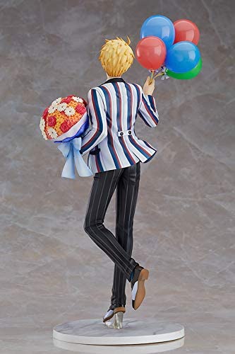 Fate Grand Order: Saber Arthur Pendragon (Prototype Heroic Spirit Formal Dress Version) 1:8 Scale PVC Figure (ONLINE ORDER ONLY)