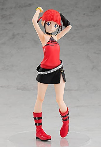 Good Smile SSS.Dynazenon: Chise Asukagawa Pop Up Parade PVC Figure (ONLINE ORDER ONLY)