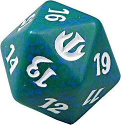Journey into Nyx Spindown MTG Dice / Die (Online Order Only)