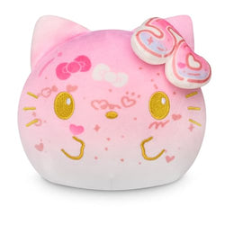 TeeTurtle Reversible Hello Kitty: 50th Anniversary Pink (ONLINE ORDER ONLY)