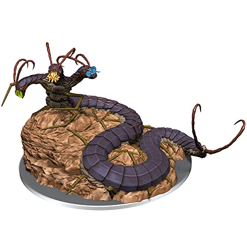 Pathfinder Battles: Impossible Lands: Mukradi Figure (ONLINE ORDER ONLY)