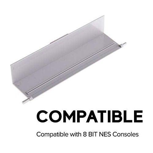 Flip Door Cover for Nintendo NES (Online Order Only)