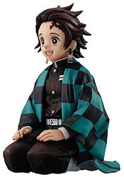Megahouse G.E.M. Demon Slayer Palm Size TANJIRO Figure (ONLINE ORDER ONLY)