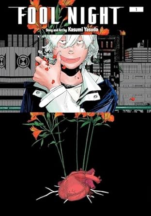 Fool Night Vol 1 (Online Order Only)