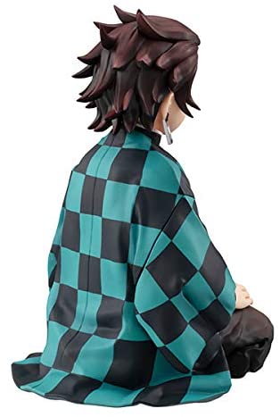 Megahouse G.E.M. Demon Slayer Palm Size TANJIRO Figure (ONLINE ORDER ONLY)