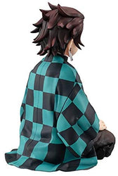 Megahouse G.E.M. Demon Slayer Palm Size TANJIRO Figure (ONLINE ORDER ONLY)