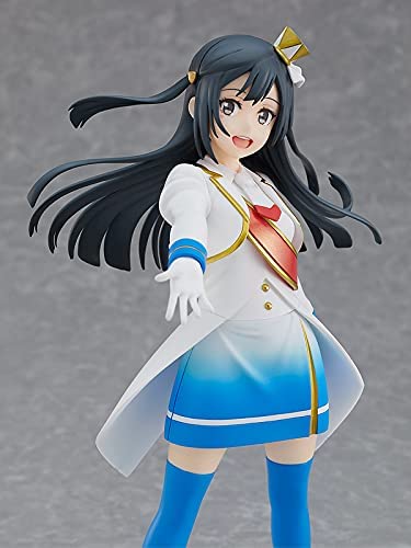 Love Live! Nijigasaki High School Idol Club POP UP PARADE Setsuna Yuki Figure (ONLINE ORDER ONLY)
