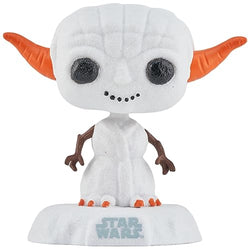 Funko Pop Star Wars Yoda 568 Funko.com Exclusive