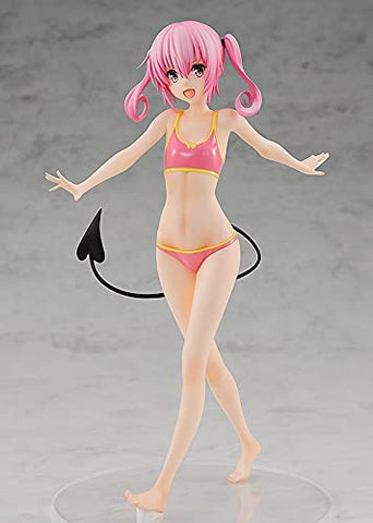 Good Smile to Love-Ru Darkness: Nana Astar Deviluke Pop Up Parade PVC Figure (ONLINE ORDER ONLY)
