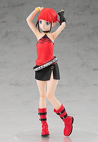 Good Smile SSS.Dynazenon: Chise Asukagawa Pop Up Parade PVC Figure (ONLINE ORDER ONLY)