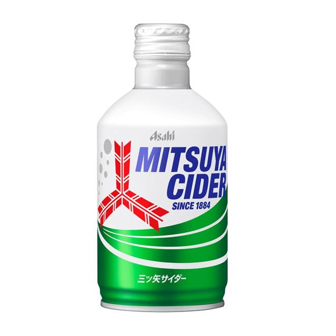 Asahi Mitsuya Cider (ONLINE ORDER ONLY)
