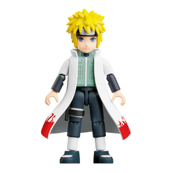 Naruto Shippuden GV01 Ultimate Bond | Blokees Blind Box (ONLINE ORDER ONLY)