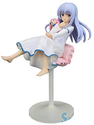 Is the order a Rabbit? Rabbit House Tea Party PM Figure "Chino" Pajama Ver. (ONLINE ORDER ONLY)