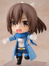 BOFURI: I Don't Want to Get Hurt, so I'll Max Out My Defense. Nendoroid 1660 Sally Figure (ONLINE ORDER ONLY)