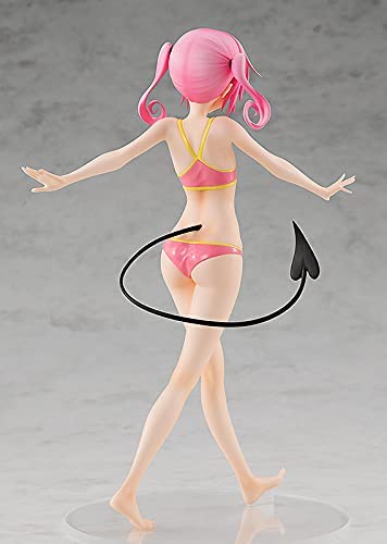 Good Smile to Love-Ru Darkness: Nana Astar Deviluke Pop Up Parade PVC Figure (ONLINE ORDER ONLY)