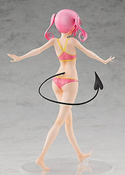 Good Smile to Love-Ru Darkness: Nana Astar Deviluke Pop Up Parade PVC Figure (ONLINE ORDER ONLY)