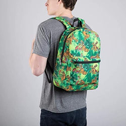 Scooby-Doo and Shaggy Sublimated Backpack (ONLINE ORDER ONLY)