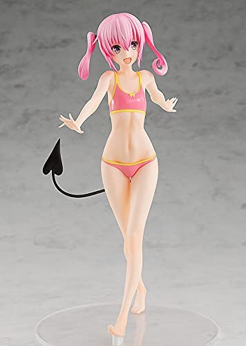 Good Smile to Love-Ru Darkness: Nana Astar Deviluke Pop Up Parade PVC Figure (ONLINE ORDER ONLY)