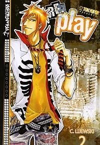 Re: Play Vol 2 (Online Order Only)