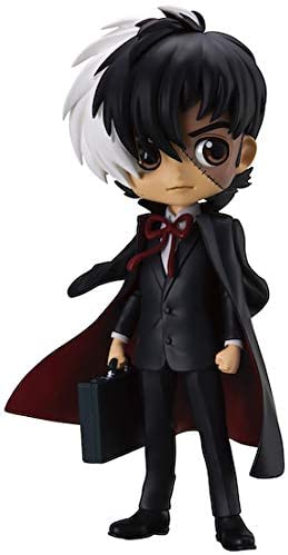 Banpresto Black Jack Q posket -Black Jack- (ver.A) Figure (ONLINE ORDER ONLY)