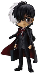 Banpresto Black Jack Q posket -Black Jack- (ver.A) Figure (ONLINE ORDER ONLY)
