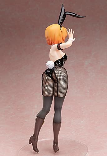 FREEing: Higurashi: When They Cry - Rena Ryugu (Bunny Ver.) 1/4 Scale Figure (ONLINE ORDER ONLY)