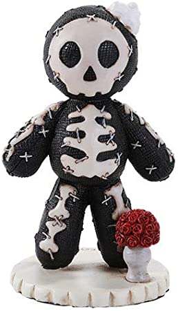 Pinhead Monster Voodie Sketeton (ONLINE ORDER ONLY)