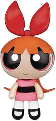 Beast Kingdom: The Powerpuff Girls - Blossom #DAH-055R (ONLINE ORDER ONLY)