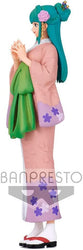 One Piece DXF - The Grandline Lady - Wanokuni - Vol. 4 Figure Kozuki Hiyori (ONLINE ORDER ONLY)