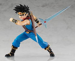 Good Smile Dragon Quest: The Adventure of Dai: Dai Pop Up Parade PVC Figure (ONLINE ORDER ONLY)