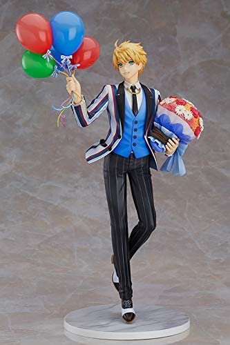 Fate Grand Order: Saber Arthur Pendragon (Prototype Heroic Spirit Formal Dress Version) 1:8 Scale PVC Figure (ONLINE ORDER ONLY)
