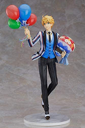 Fate Grand Order: Saber Arthur Pendragon (Prototype Heroic Spirit Formal Dress Version) 1:8 Scale PVC Figure (ONLINE ORDER ONLY)