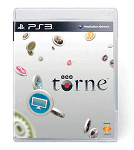 Sony PlayStation 3 Torne TV Tuner [Japan Import] (PlayStation 3) (Online Order Only)
