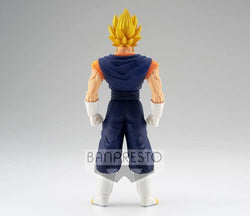Dragon Ball Z: Solid Edge Works Volume 4 - Super Saiyan Vegito (ONLINE ORDER ONLY)