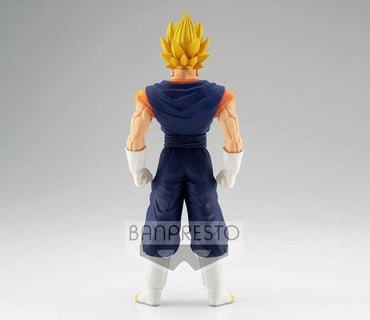 Dragon Ball Z: Solid Edge Works Volume 4 - Super Saiyan Vegito (ONLINE ORDER ONLY)