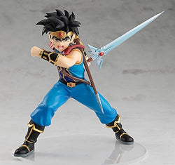 Good Smile Dragon Quest: The Adventure of Dai: Dai Pop Up Parade PVC Figure (ONLINE ORDER ONLY)