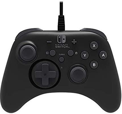 Nintendo Switch Horipad (Nintendo Switch) (ONLINE ORDER ONLY)