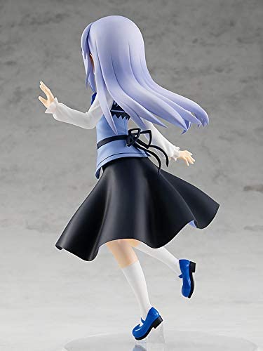 Good Smile is The Order a Rabbit? Bloom: Chino Pop Up Parade PVC Figure (ONLINE ORDER ONLY)