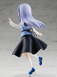 Good Smile is The Order a Rabbit? Bloom: Chino Pop Up Parade PVC Figure (ONLINE ORDER ONLY)