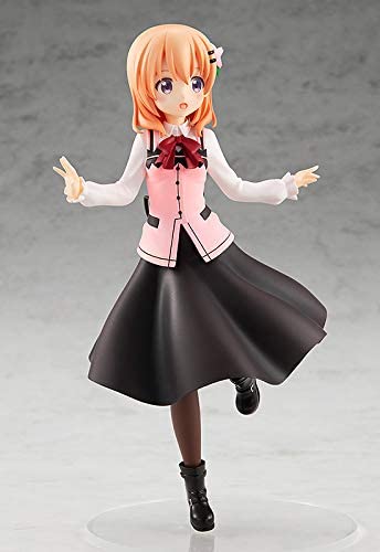 Good Smile is The Order a Rabbit? Bloom: Cocoa Pop Up Parade PVC Figure (ONLINE ORDER ONLY)