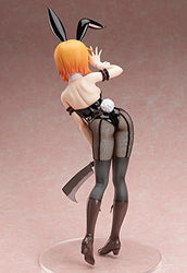 FREEing: Higurashi: When They Cry - Rena Ryugu (Bunny Ver.) 1/4 Scale Figure (ONLINE ORDER ONLY)