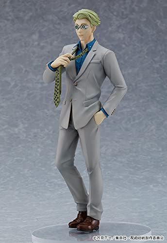 Jujutsu Kaisen Kento Nanami Pop Up Parade Statue (ONLINE ORDER ONLY)