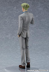Jujutsu Kaisen Kento Nanami Pop Up Parade Statue (ONLINE ORDER ONLY)