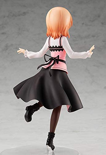 Good Smile is The Order a Rabbit? Bloom: Cocoa Pop Up Parade PVC Figure (ONLINE ORDER ONLY)